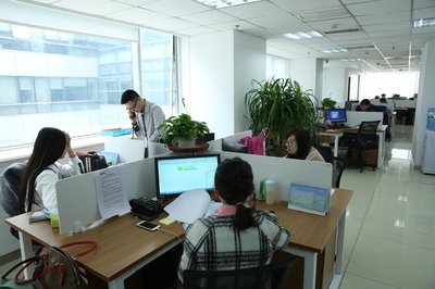 上海津城金融信息服务