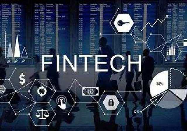 金融科技在金融业务发展上有什么应用